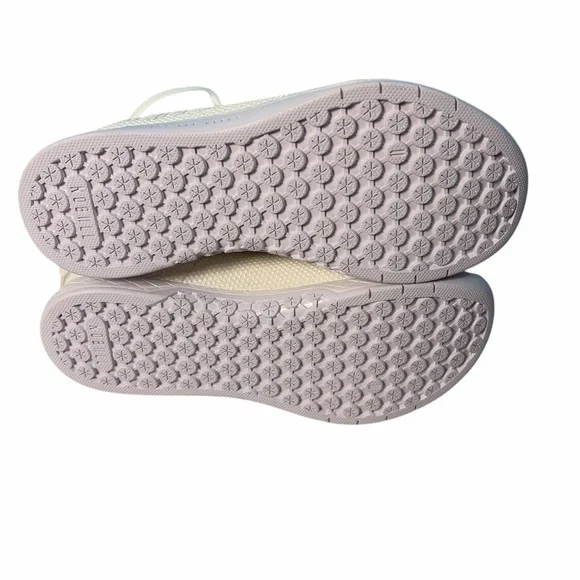 NOBULL Shoes Womens Size 8 White High-Top Trainer Cross Training EU 39 Mens 6.5 - Picture 4 of 5